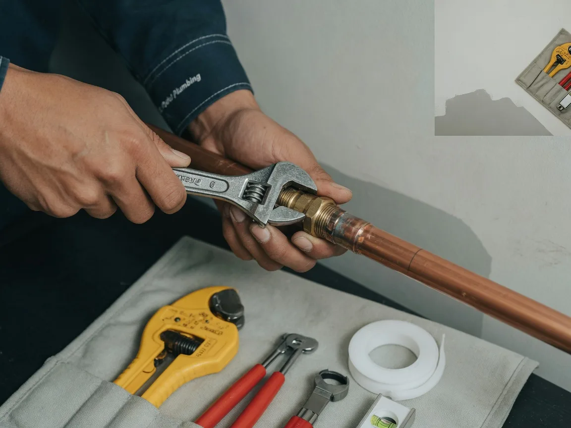 Why choose Drain Cleaning in Bluejacket, OK
